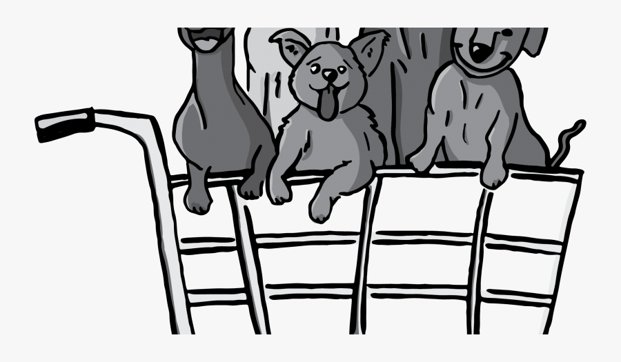 Cartoon, Transparent Clipart