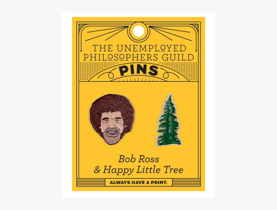 Unemployed Philosophers Guild Pin Dinosaur, Transparent Clipart