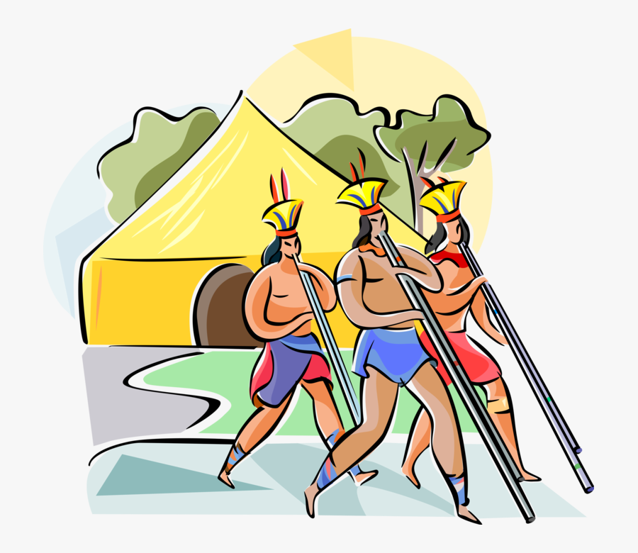 India Clipart Indio - Imagens De Indio Png, Transparent Clipart