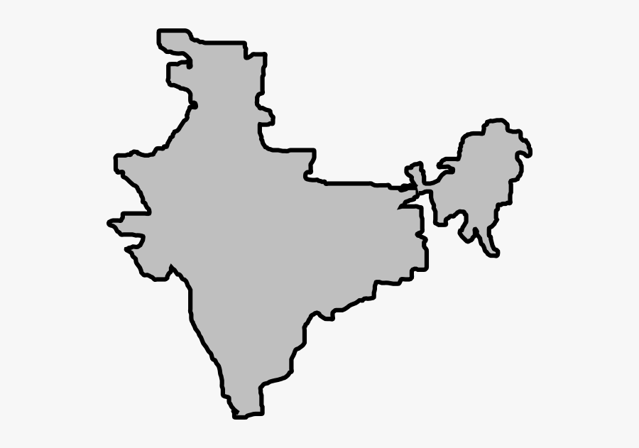 Map, Transparent Clipart