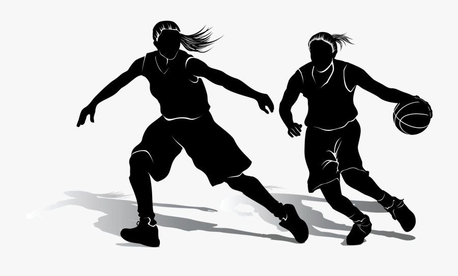Basketball Training Animated Gif, Transparent Clipart