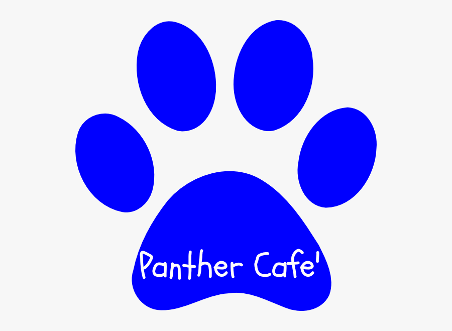 Springboro Panthers Logo, Transparent Clipart
