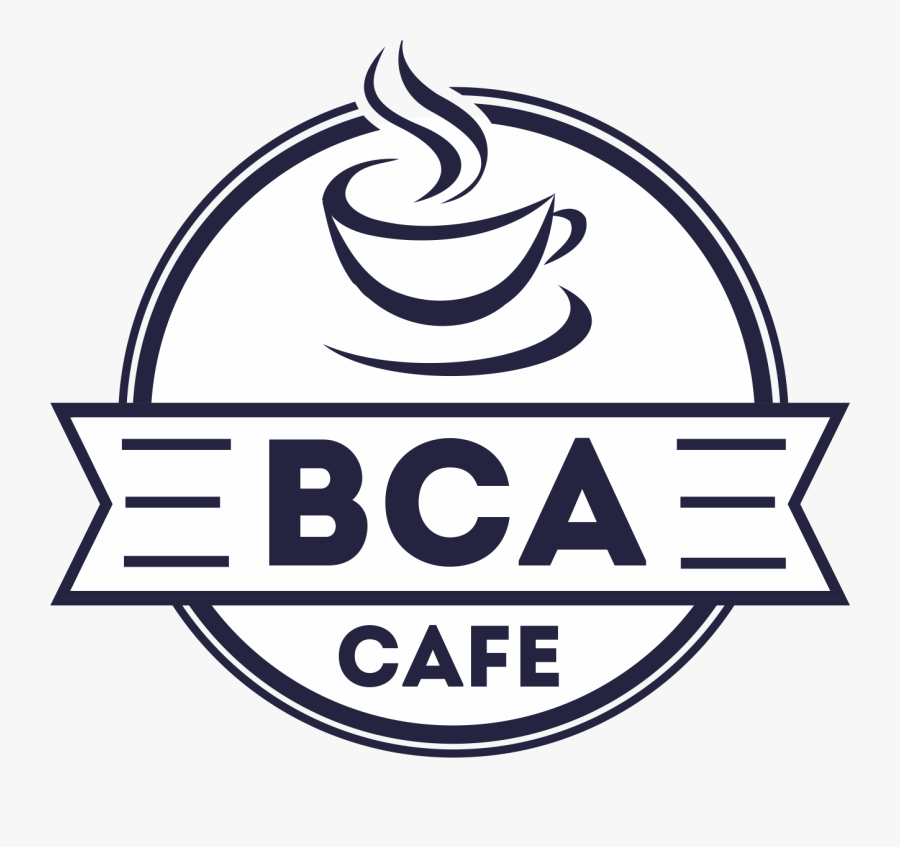 Bca Cafe, Transparent Clipart