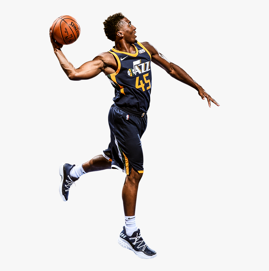 Utah Jazz, Transparent Clipart