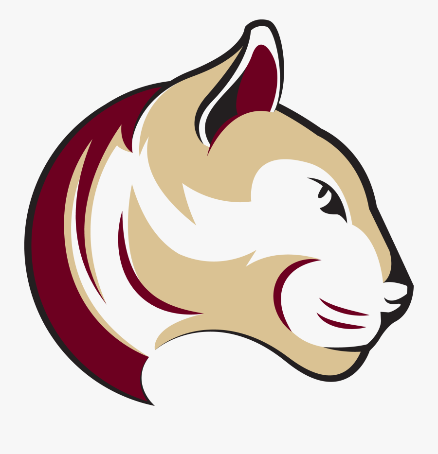 Canyon Ridge Mascot - Canyon Ridge Elementary Logo, Transparent Clipart