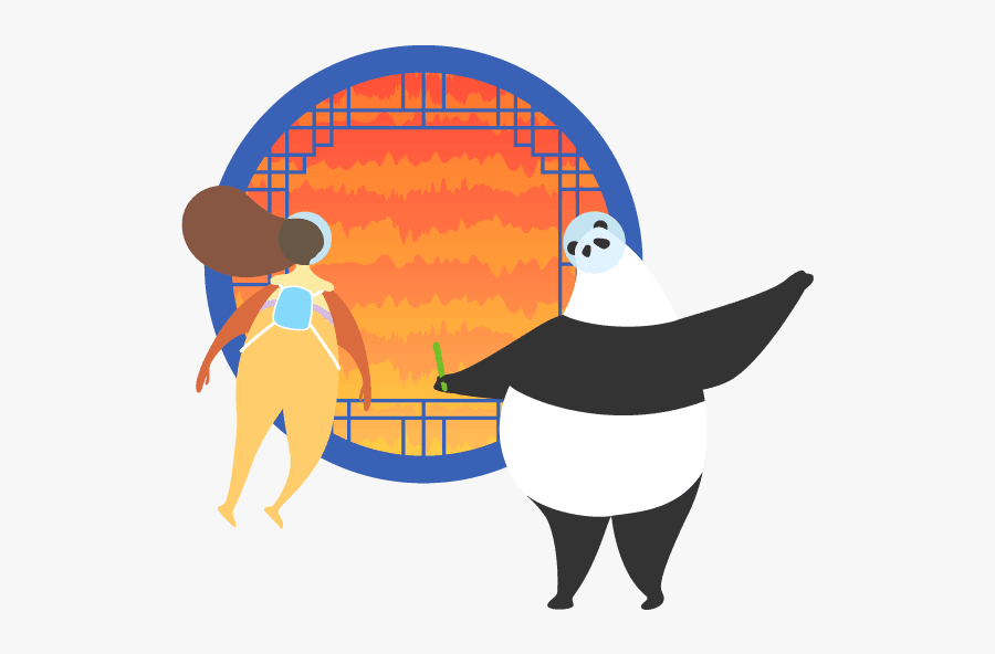 Multi Cdn Ddos - Cartoon, Transparent Clipart