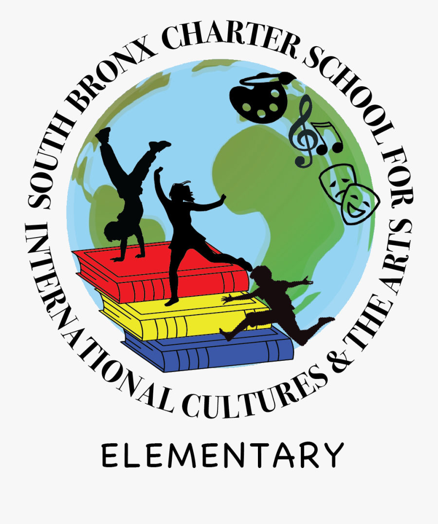 Elementary Logo - Vajoliroja, Transparent Clipart