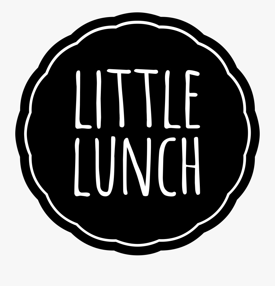 Light Lunch For Fourth Graders Friday, October - Little Lunch, Transparent Clipart