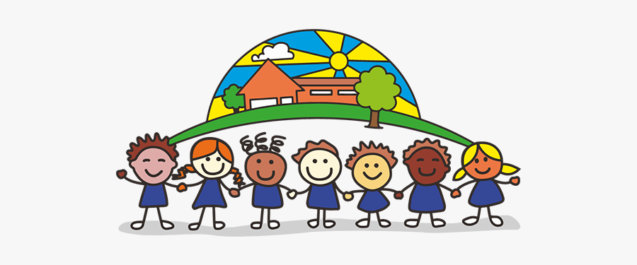 Rowlatts Hill Primary Academy, Transparent Clipart