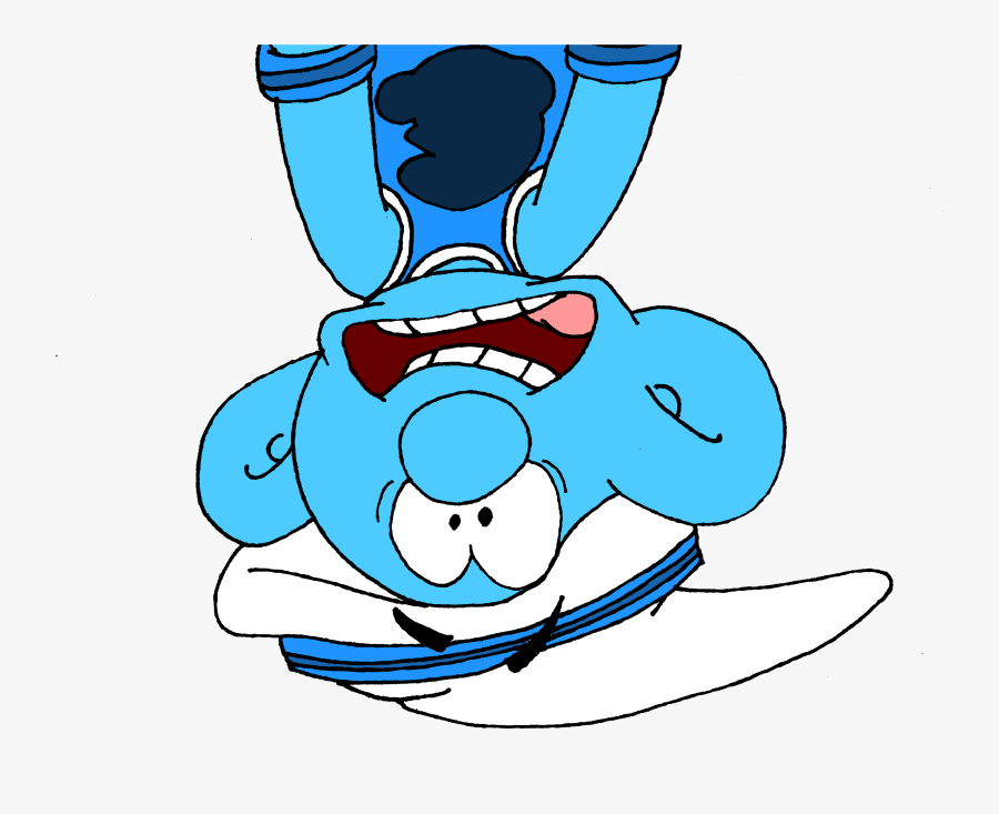 Transparent Smurf Png - Cartoon, Transparent Clipart