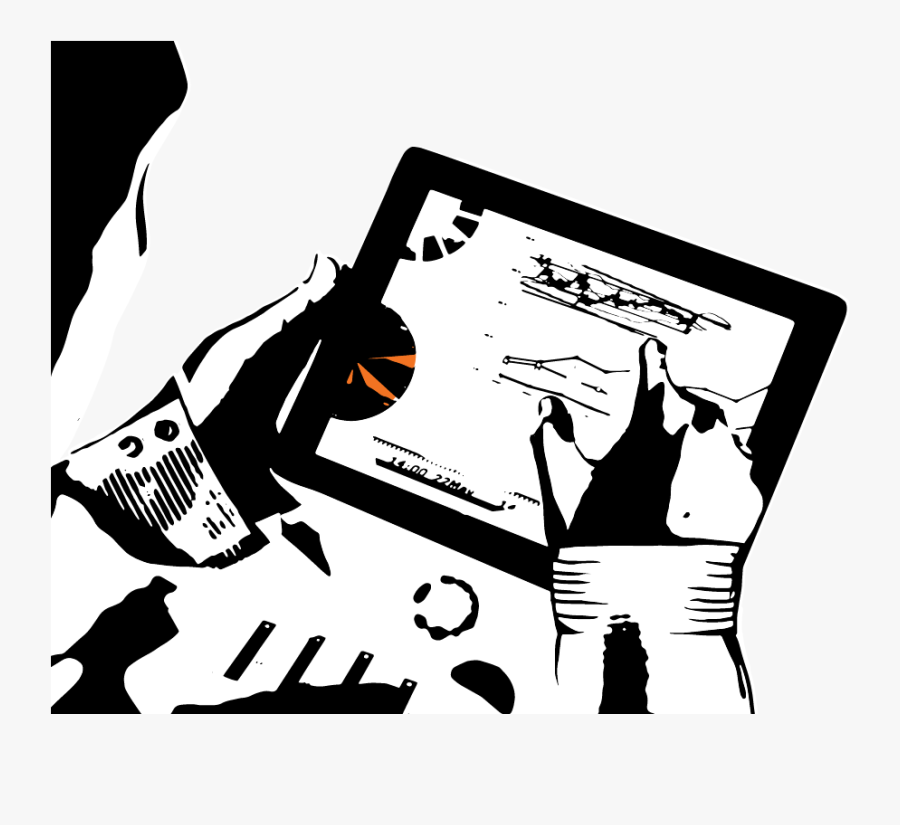 Illustration, Transparent Clipart