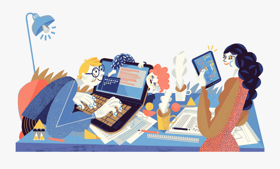 The Lives Of Working Parents - Work Working Parent , Free Transparent