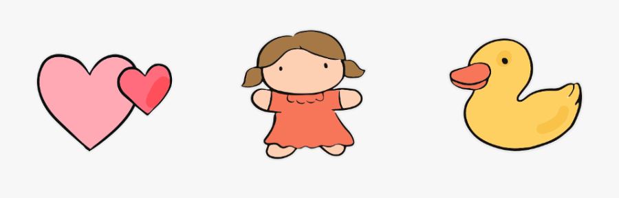 Clip Art, Transparent Clipart