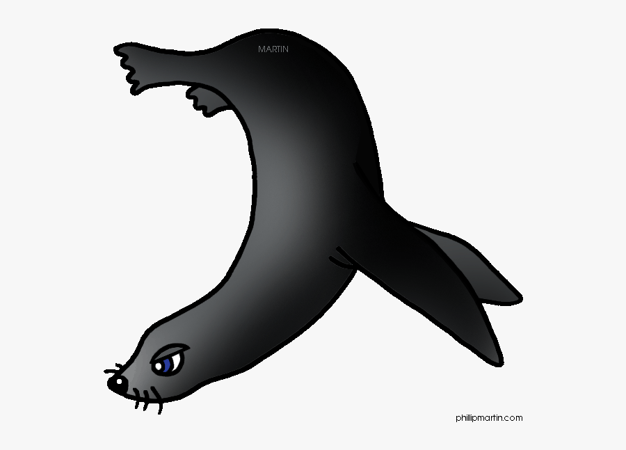 Bond Street Station Clipart Sea Lion Clip Art - Sea Lion Clipart Transparent Background, Transparent Clipart