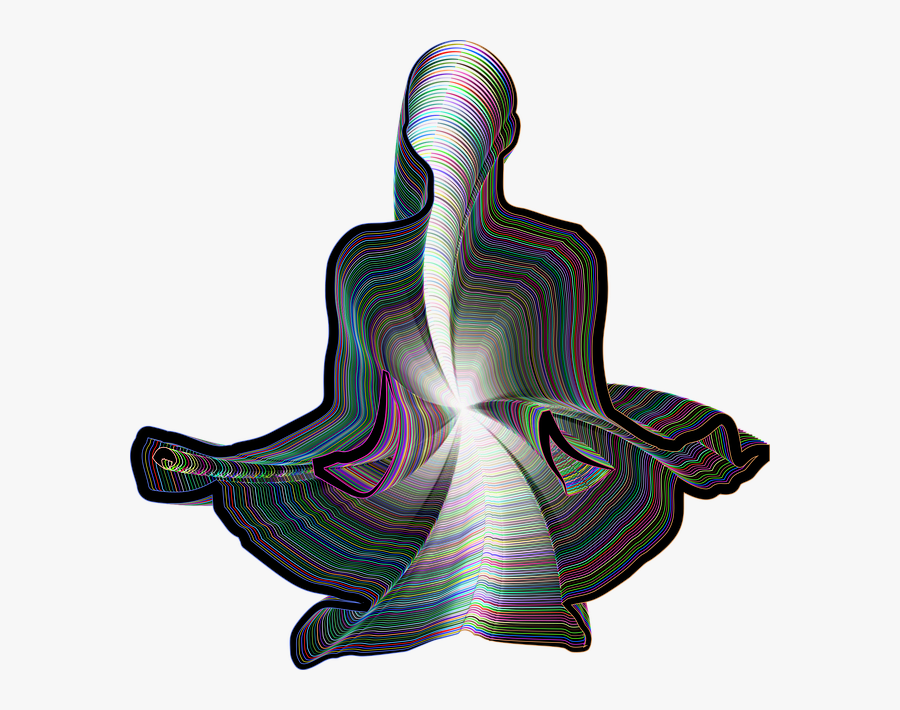 Meditácie, Transparent Clipart
