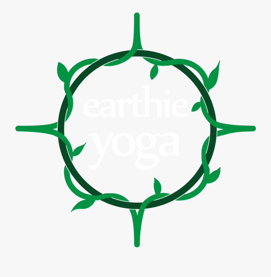 Earthie Yoga And Meditation, Transparent Clipart