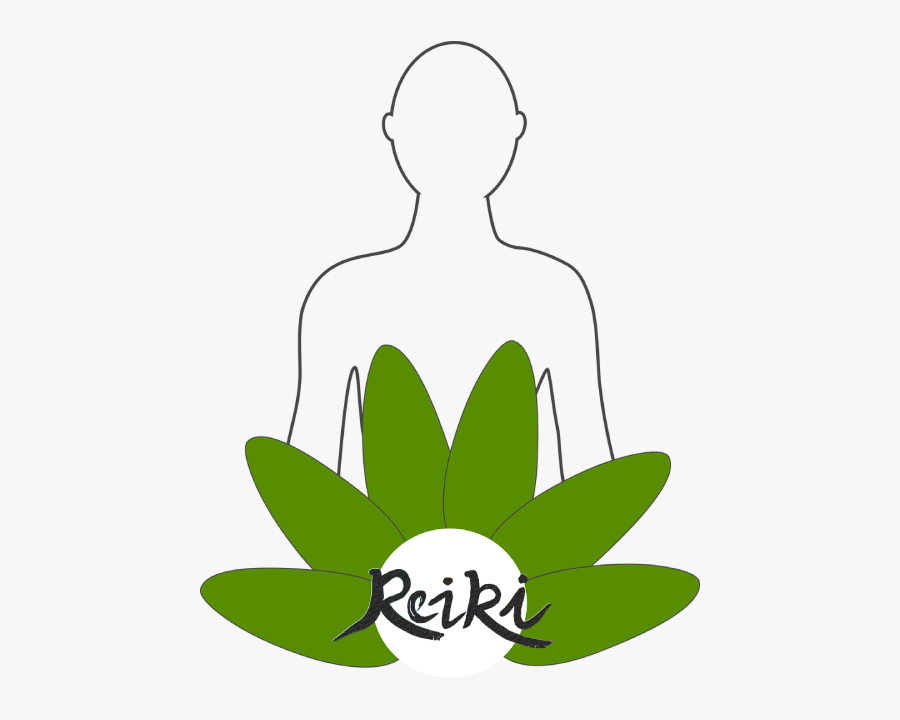 Reiki Therapy - Reiki Dangers, Transparent Clipart