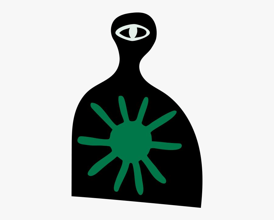 Meditation - Illustration, Transparent Clipart