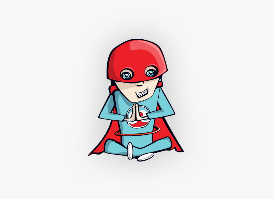 Super Stretch Yoga, Transparent Clipart