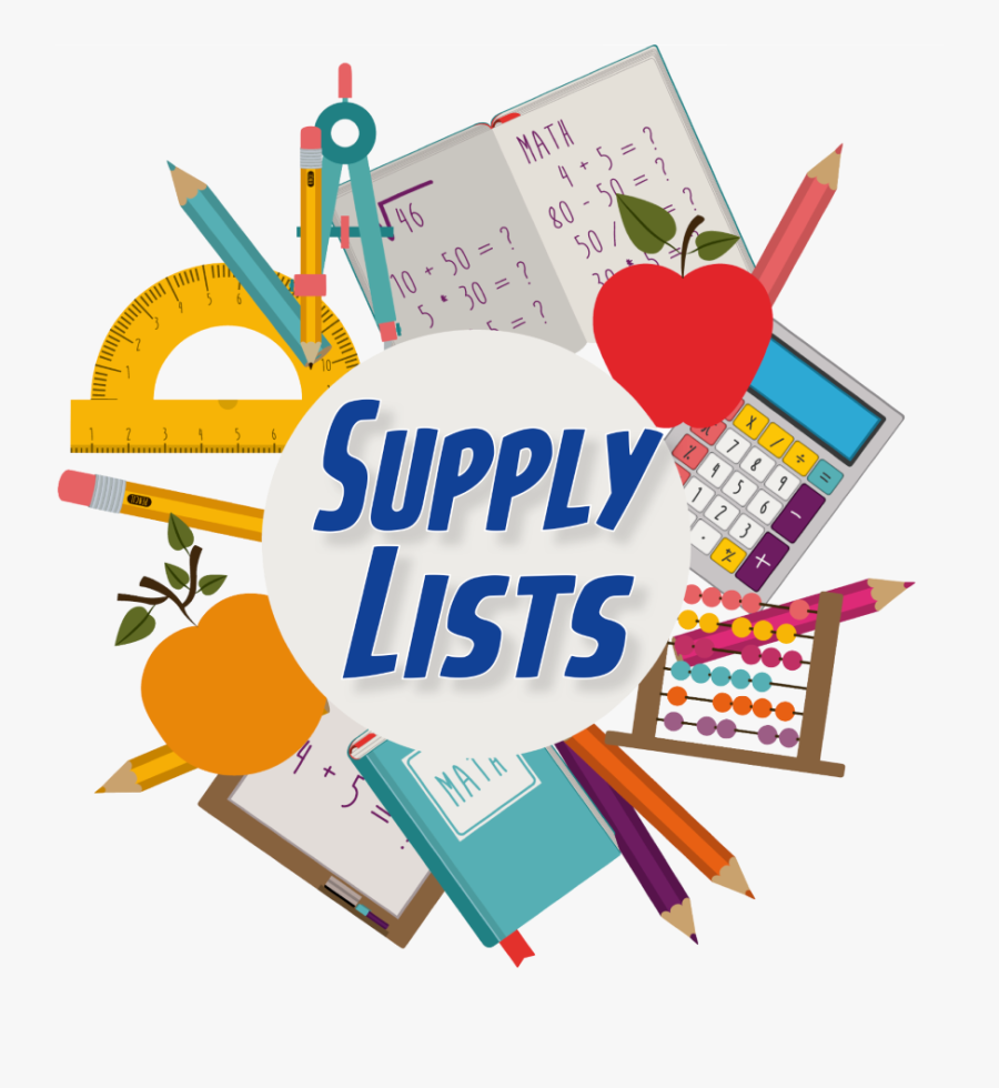 Education, Transparent Clipart