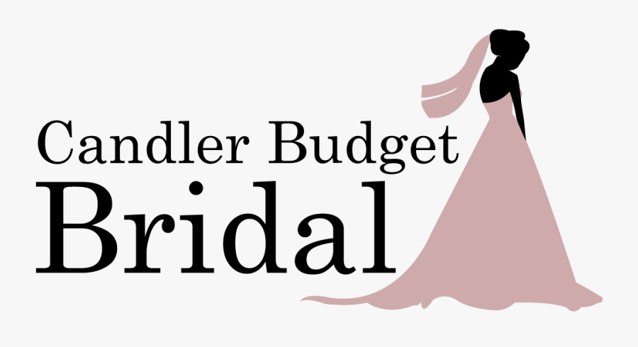 Candler Budget Bridal - Illustration, Transparent Clipart