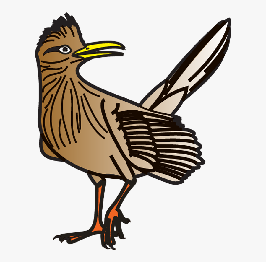 Western Hills Elementary - Marsh Wren, Transparent Clipart