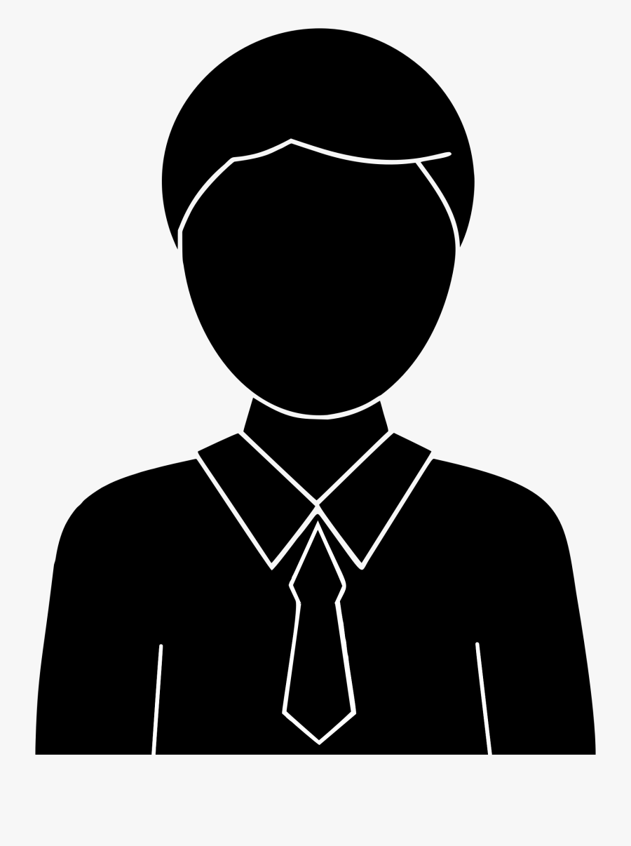 Thumb Image - Professional Clipart Black And White, Transparent Clipart