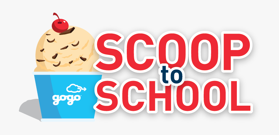 Gelato, Transparent Clipart