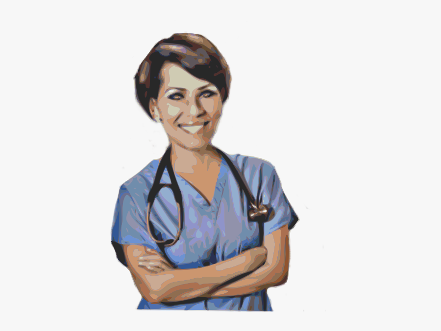 Happy Nurses Week 2019, Transparent Clipart