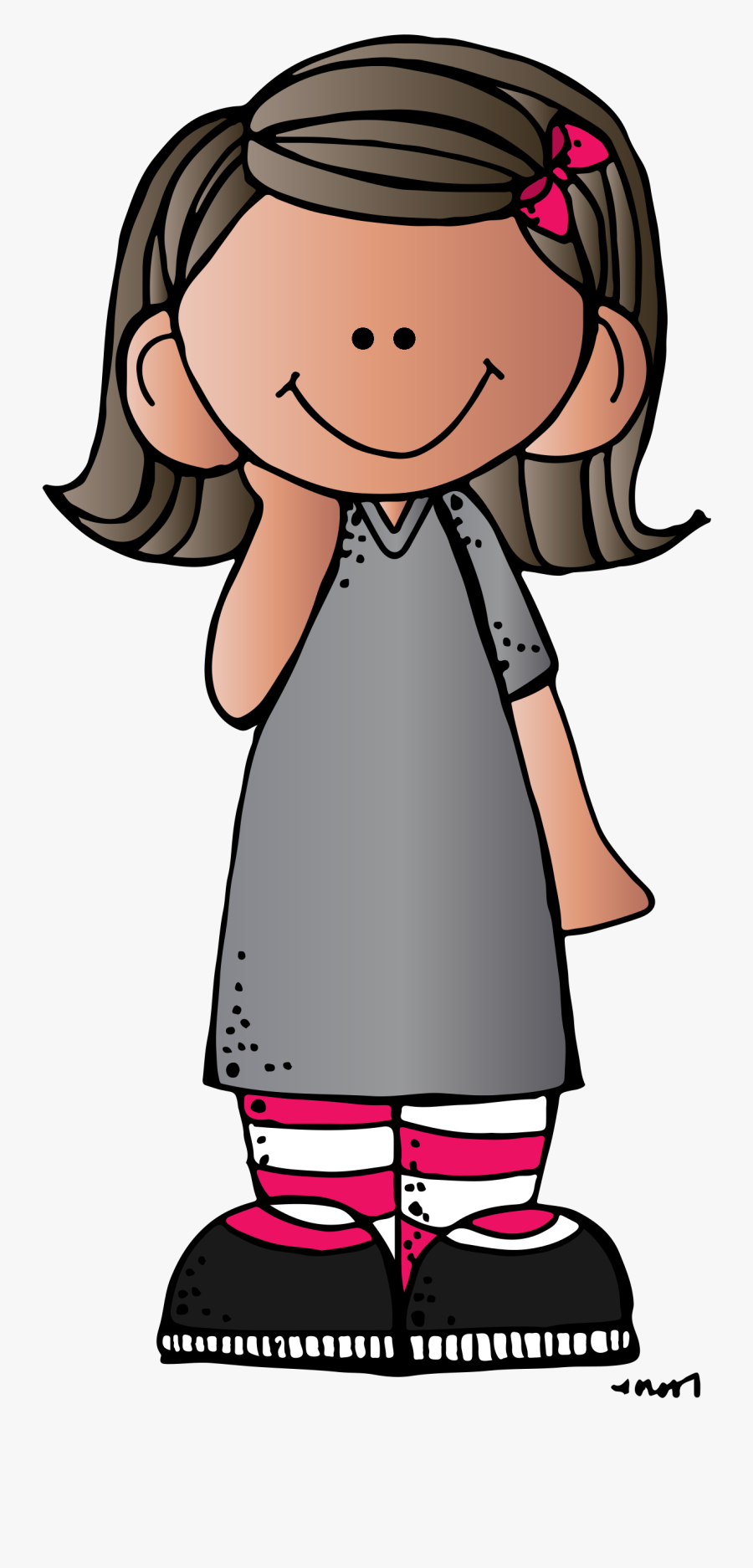 Cartoon, Transparent Clipart