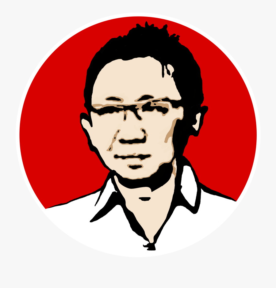 I"m Andreas Sutandio, Professional Detailer And Owner - Illustration, Transparent Clipart