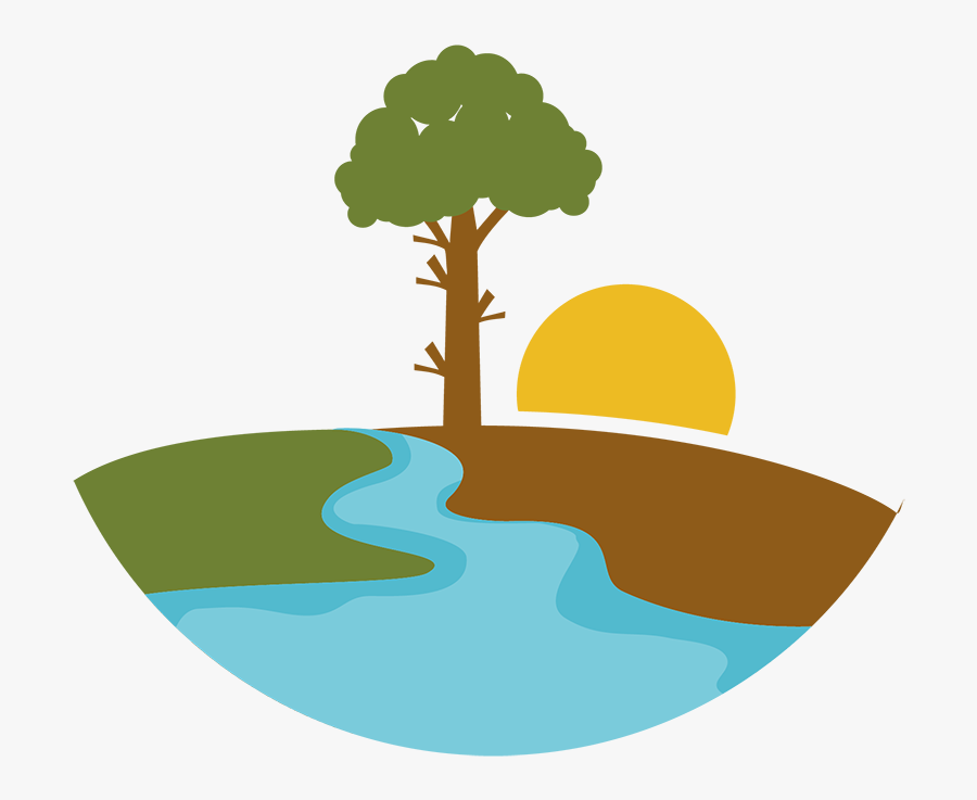 Bold, Professional, Distributor Logo Design For Frontline - Tree, Transparent Clipart