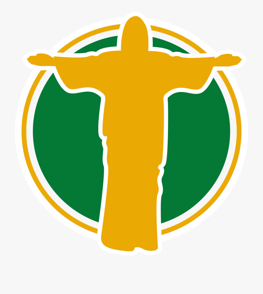 Holy Redeemer Catholic School Logo, Transparent Clipart