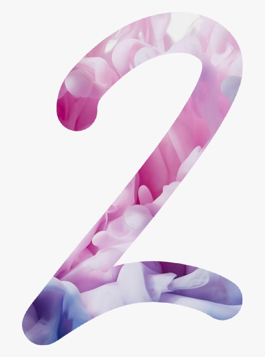 #2 #one #number #numbers #numberone #numbered #freetoedit - Illustration, Transparent Clipart