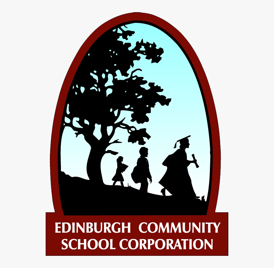 Edinburgh Community School - Poster, Transparent Clipart