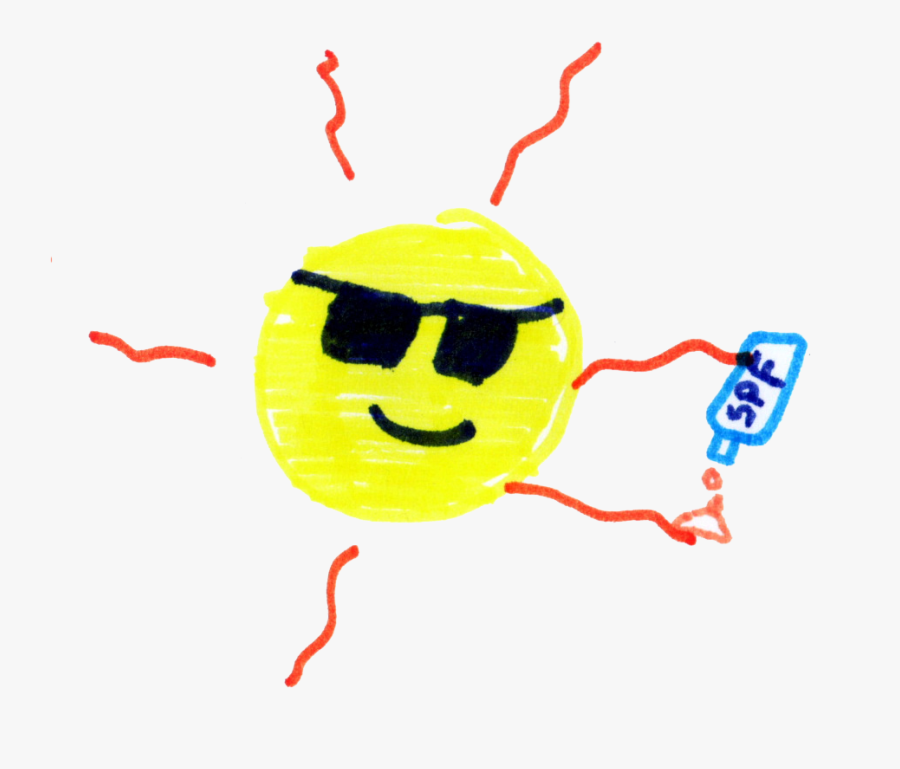 It"s Summertime And That Means Playing Outside In The - Its Summer Time Free, Transparent Clipart