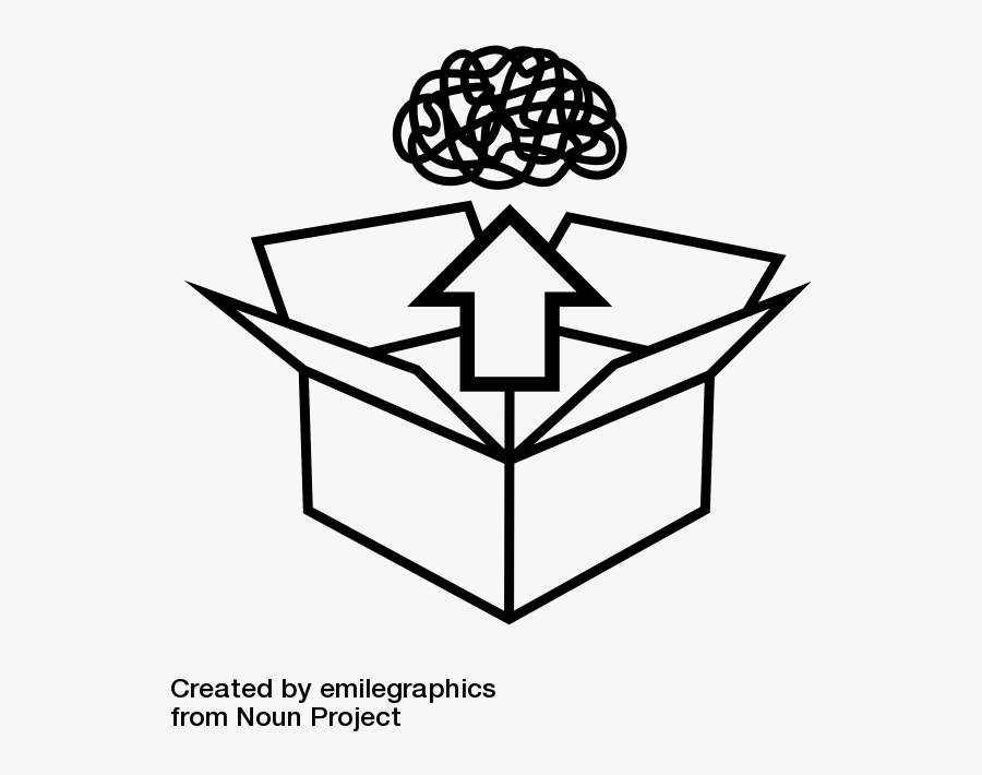 The Noun Project, Transparent Clipart