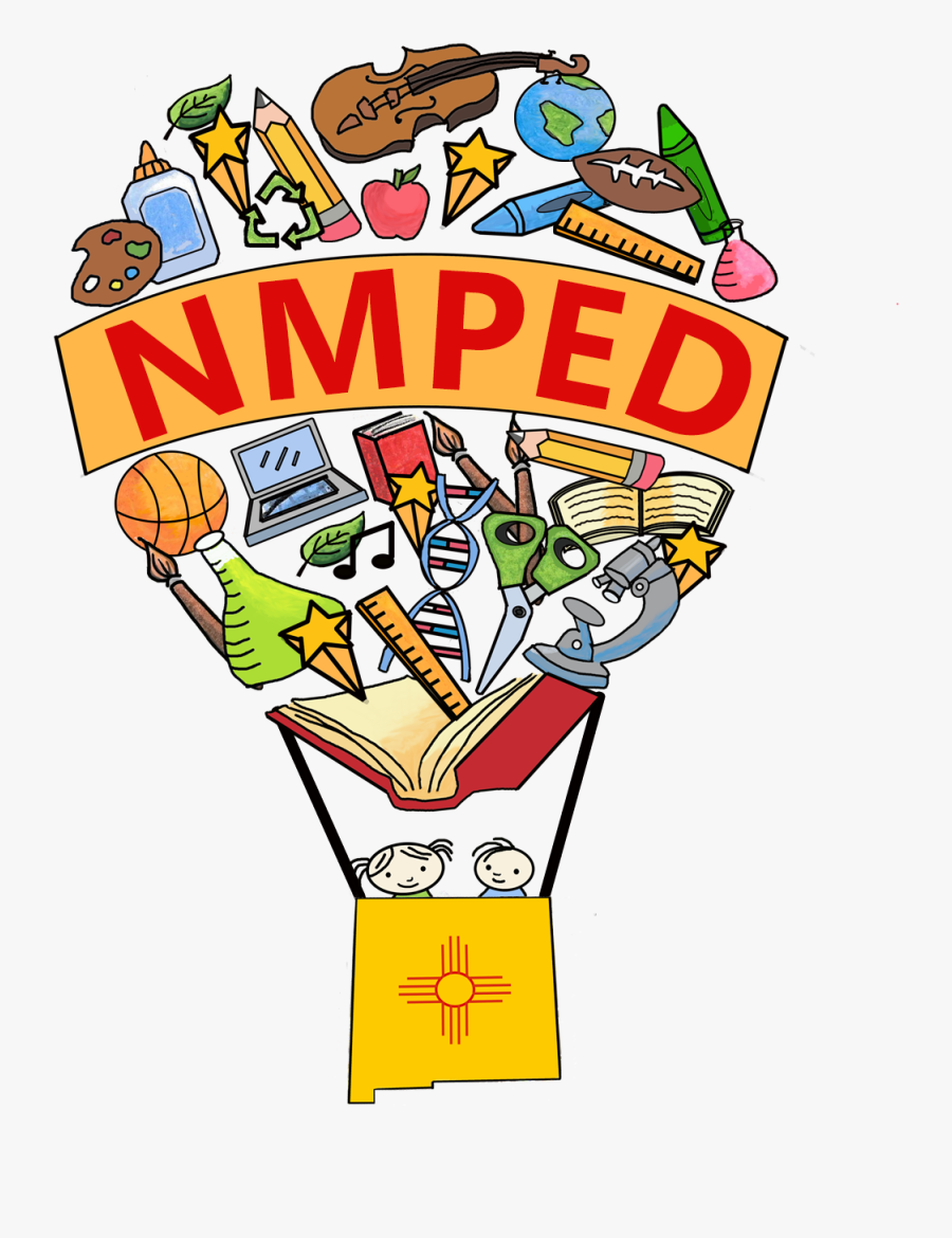Nm Ped Logo - Nmped, Transparent Clipart