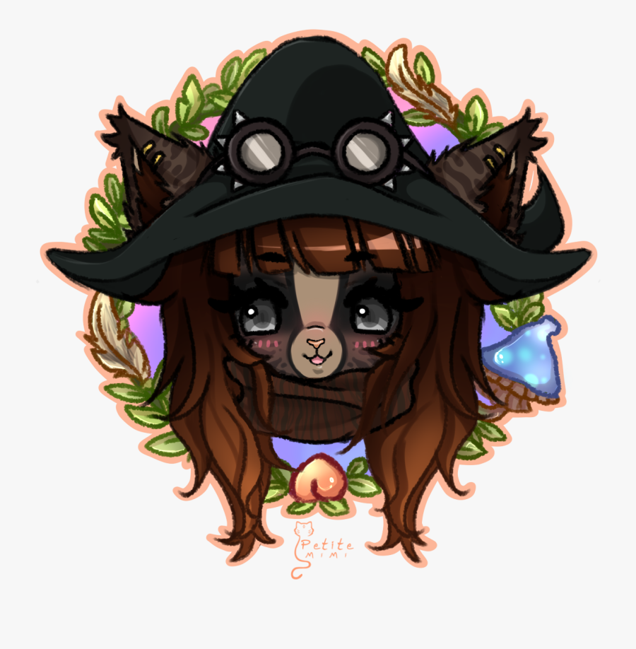 [not My Art] Kokolat Kawaii Icon - Cartoon, Transparent Clipart