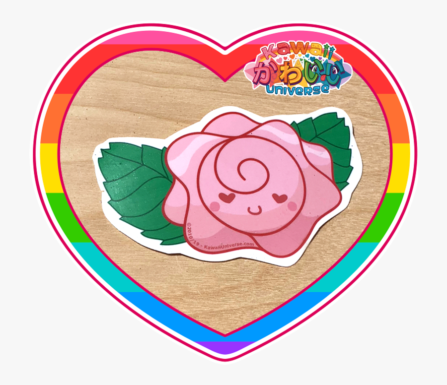 Kawaii Universe, Transparent Clipart