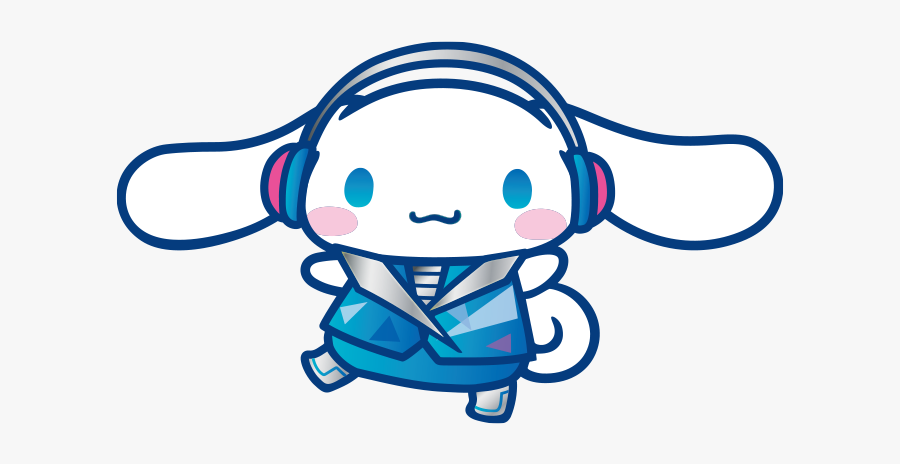 Sanrio Characters, Transparent Clipart