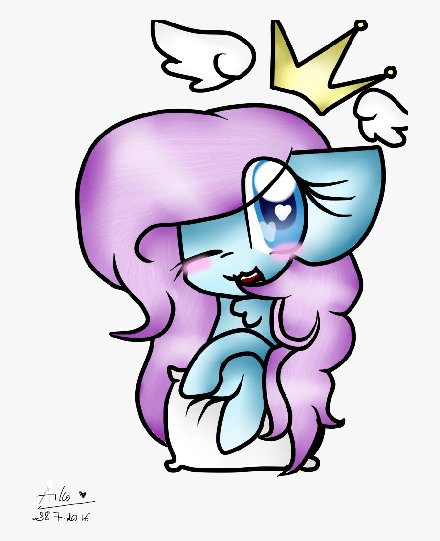 Kawaii Kemono Lineart - Cartoon, Transparent Clipart