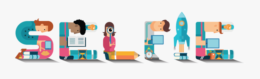 Selfie-image - Cartoon, Transparent Clipart