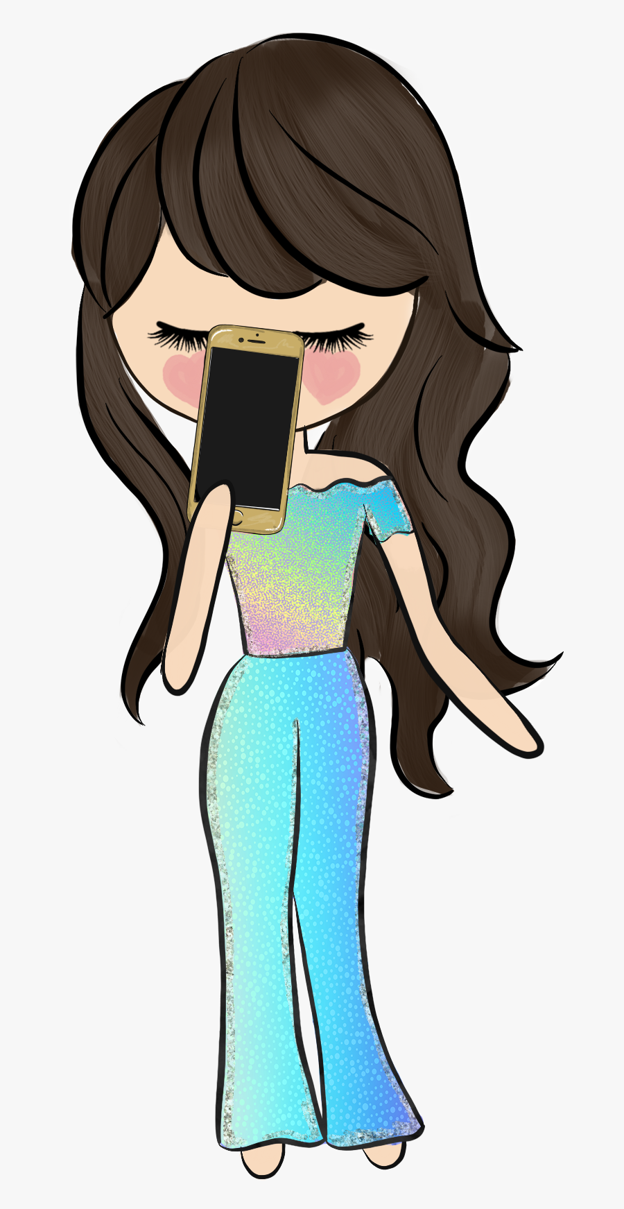 Cartoon, Transparent Clipart