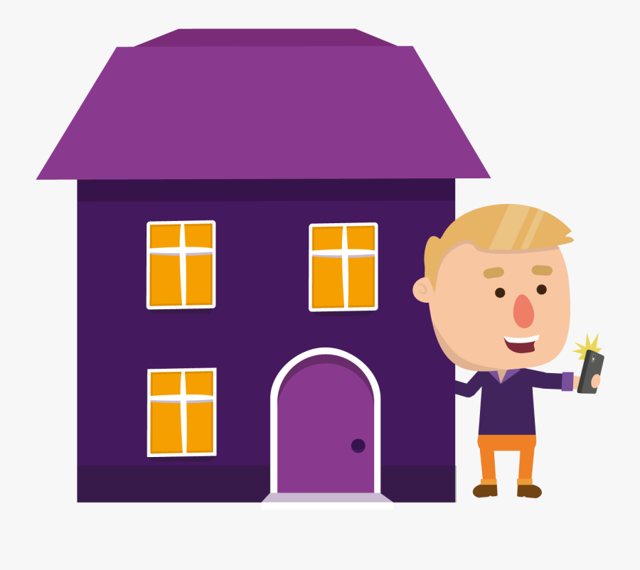 Cartoon, Transparent Clipart