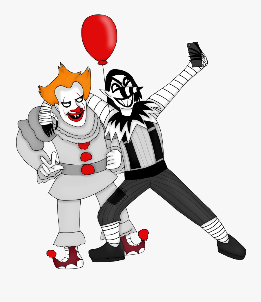 Laughing Selfie - Cartoon, Transparent Clipart