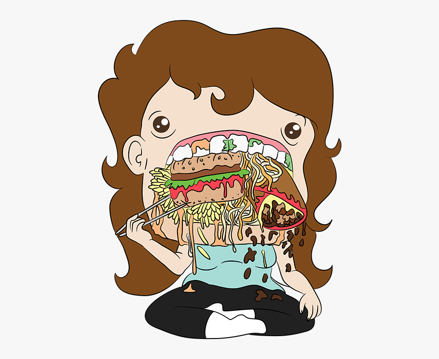 Cartoon, Transparent Clipart