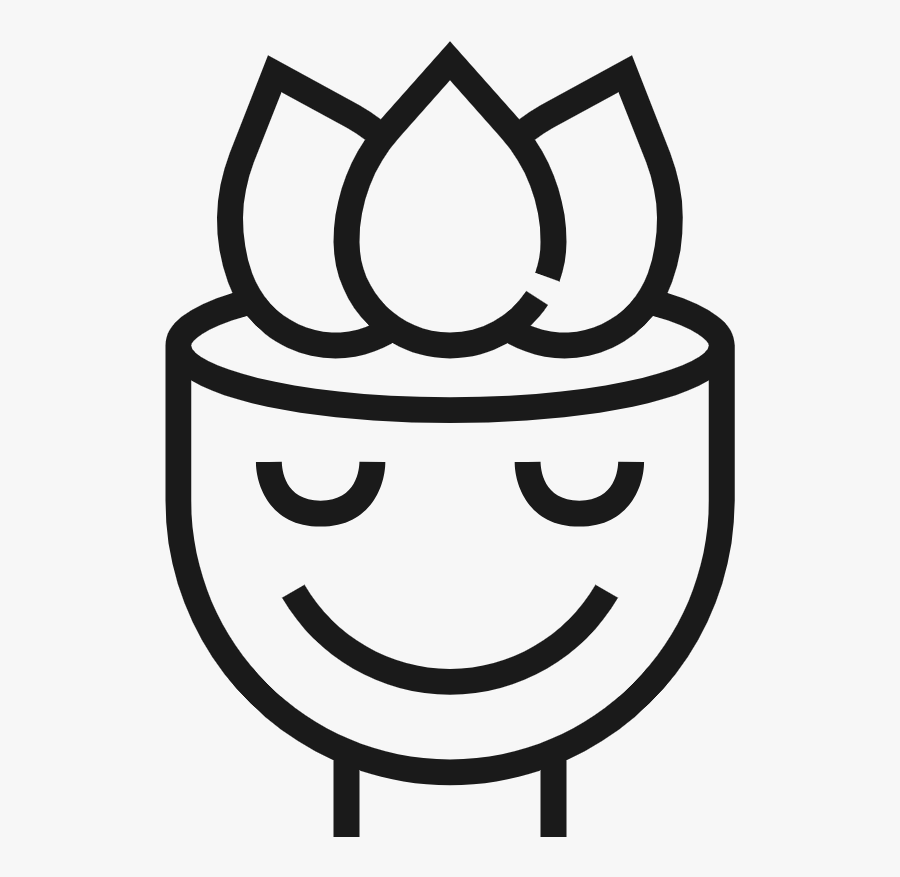 French Man Black And White Clipart, Transparent Clipart