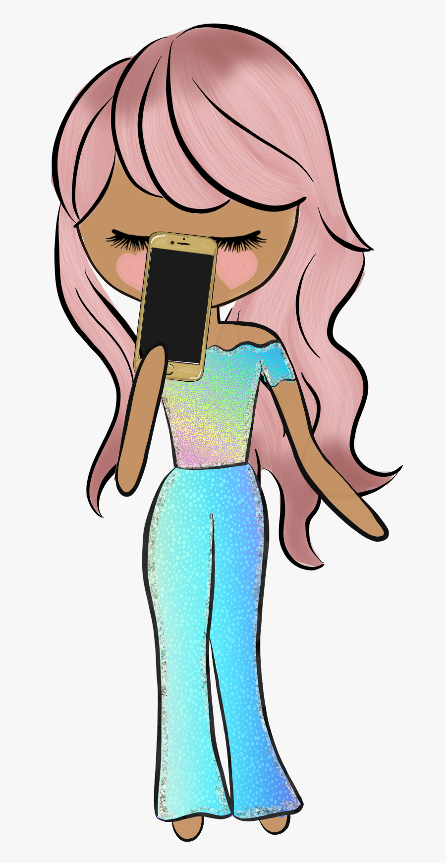 Cartoon, Transparent Clipart