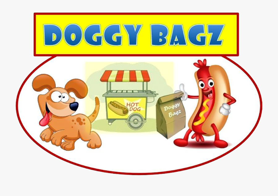 Doggy Bagz, Transparent Clipart